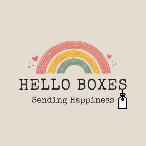Hello Boxes
