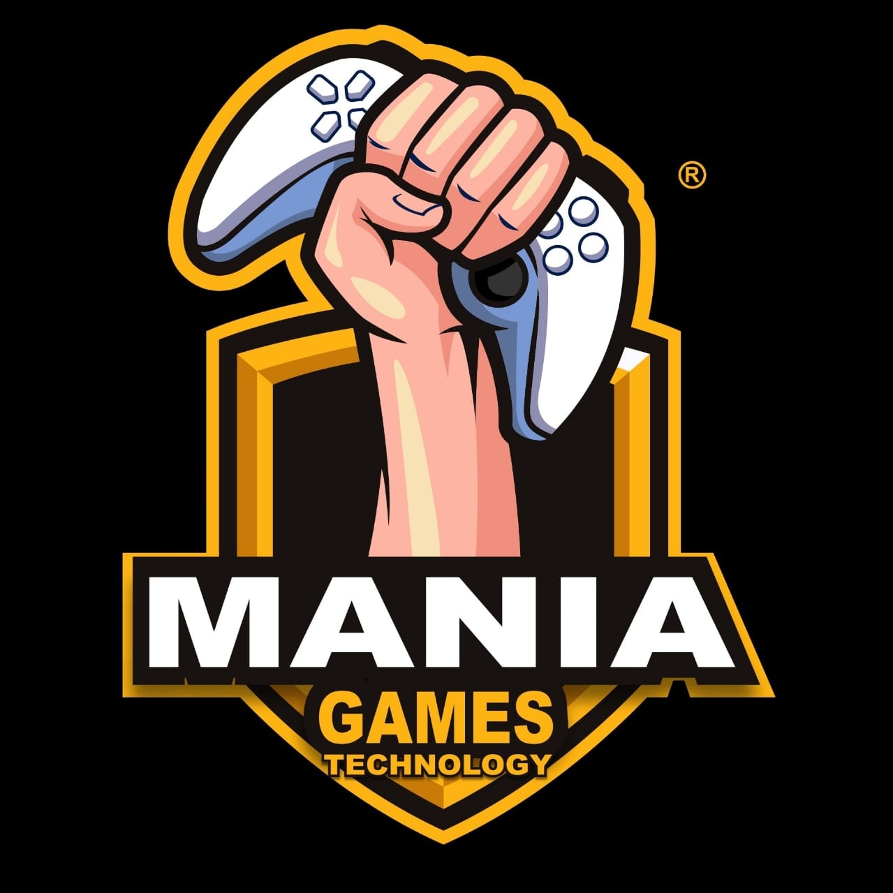 Mania Games Technology