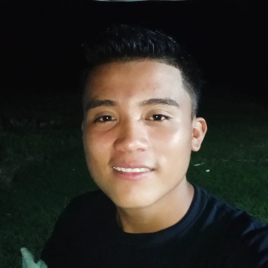 Jamid Patt