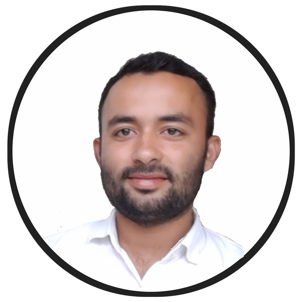 Prashant Rana