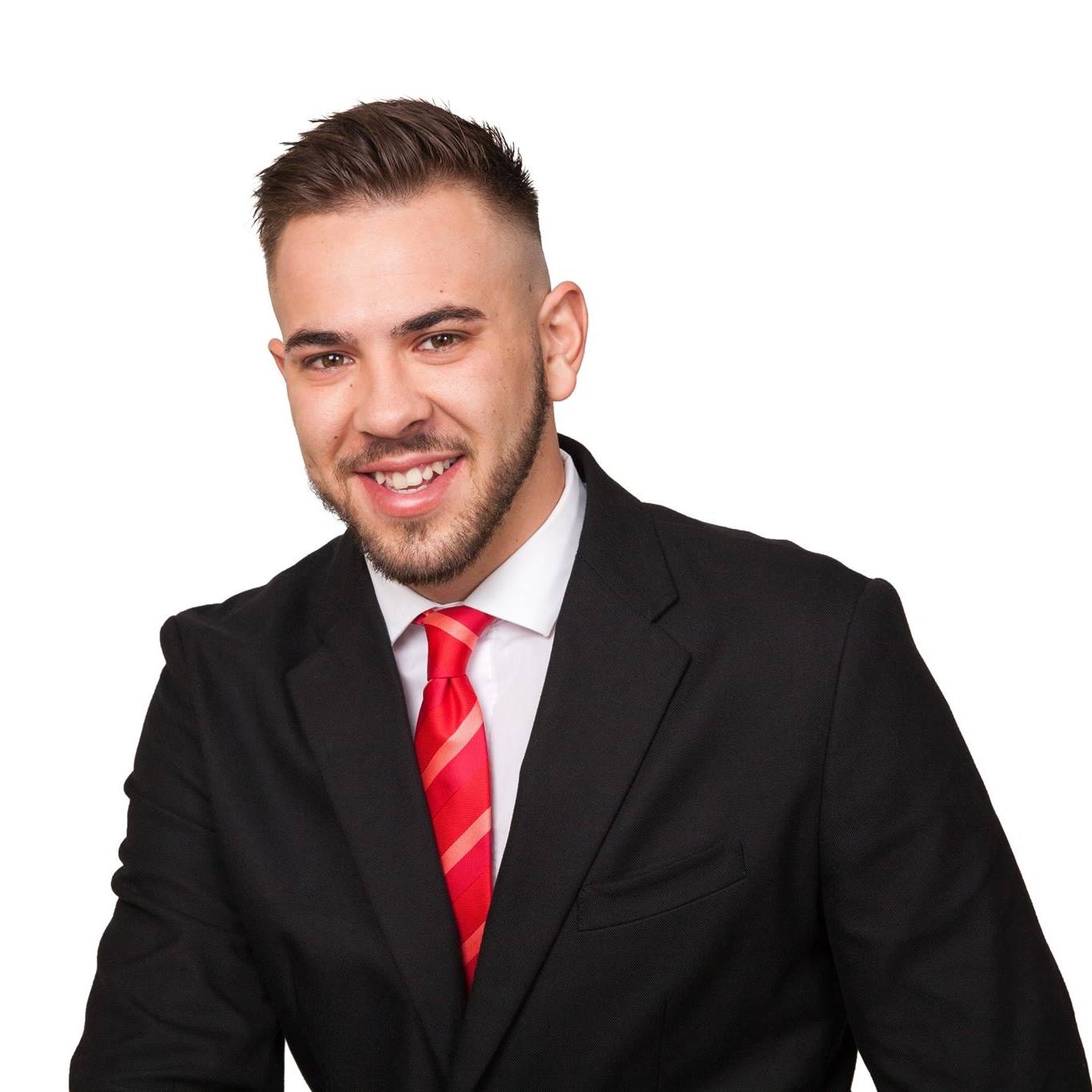 Michael Ruzic - LJ Hooker Palm Beach | Gold Coast QLD