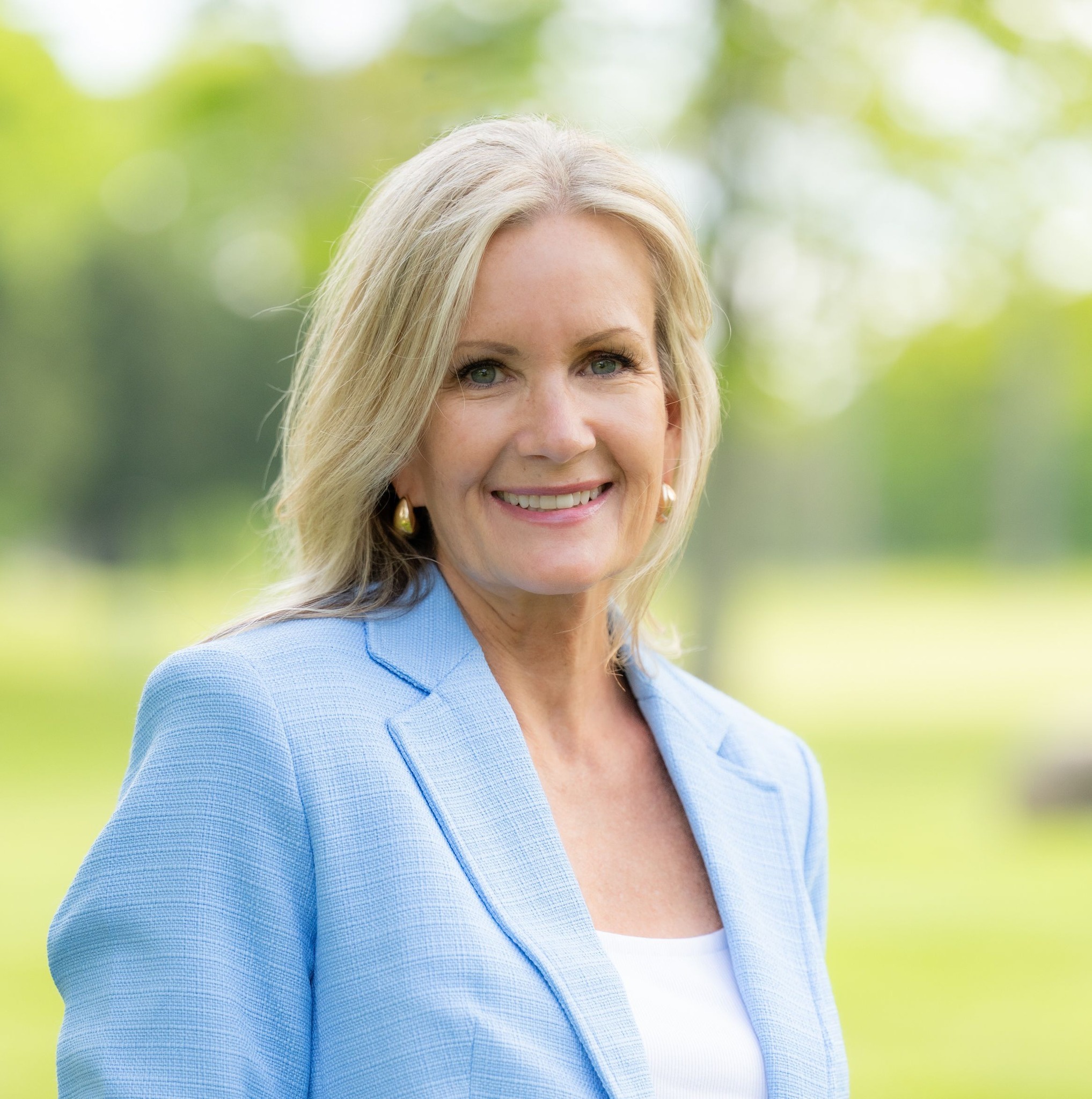 Becky Whitcher, Lakes Region REALTOR | Wolfeboro NH