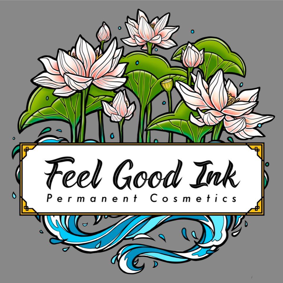 Feel Good Ink Permanent Cosmetics, LLC