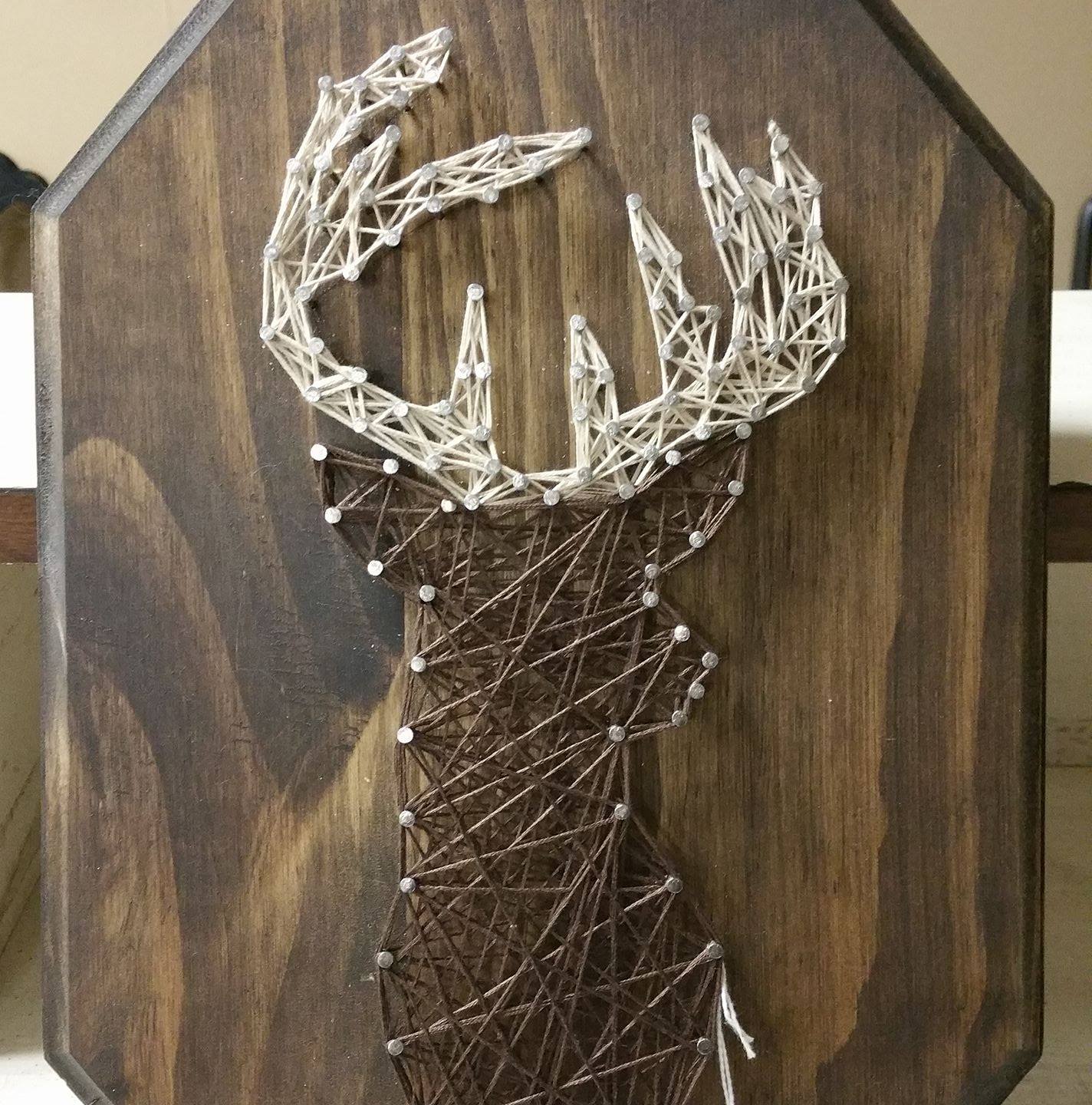Rustique Custom Crafts | Washington Court House OH