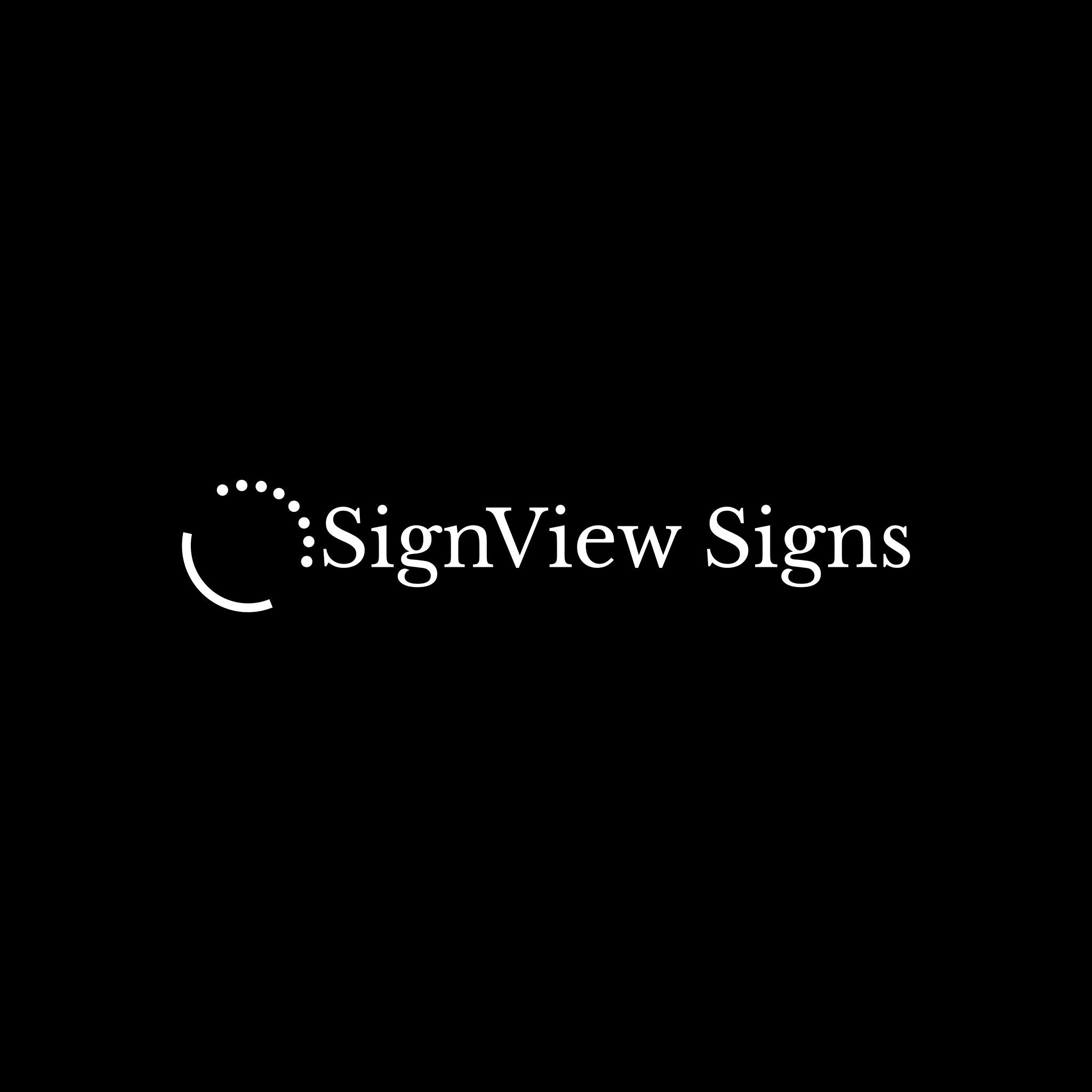 SignView Signs - SignView Signs added a new photo.