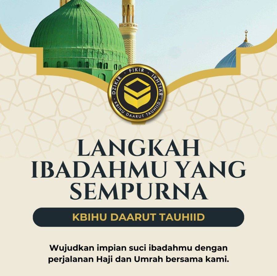 KBIH Daarut Tauhiid