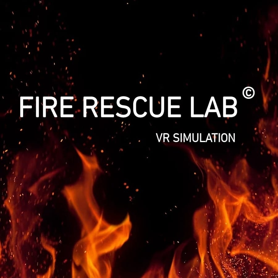 Fire Rescue Lab - VR Simulation