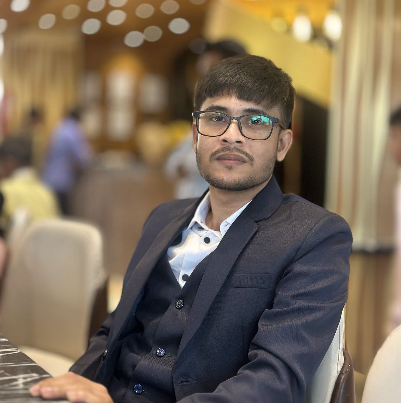 R S Ruhul