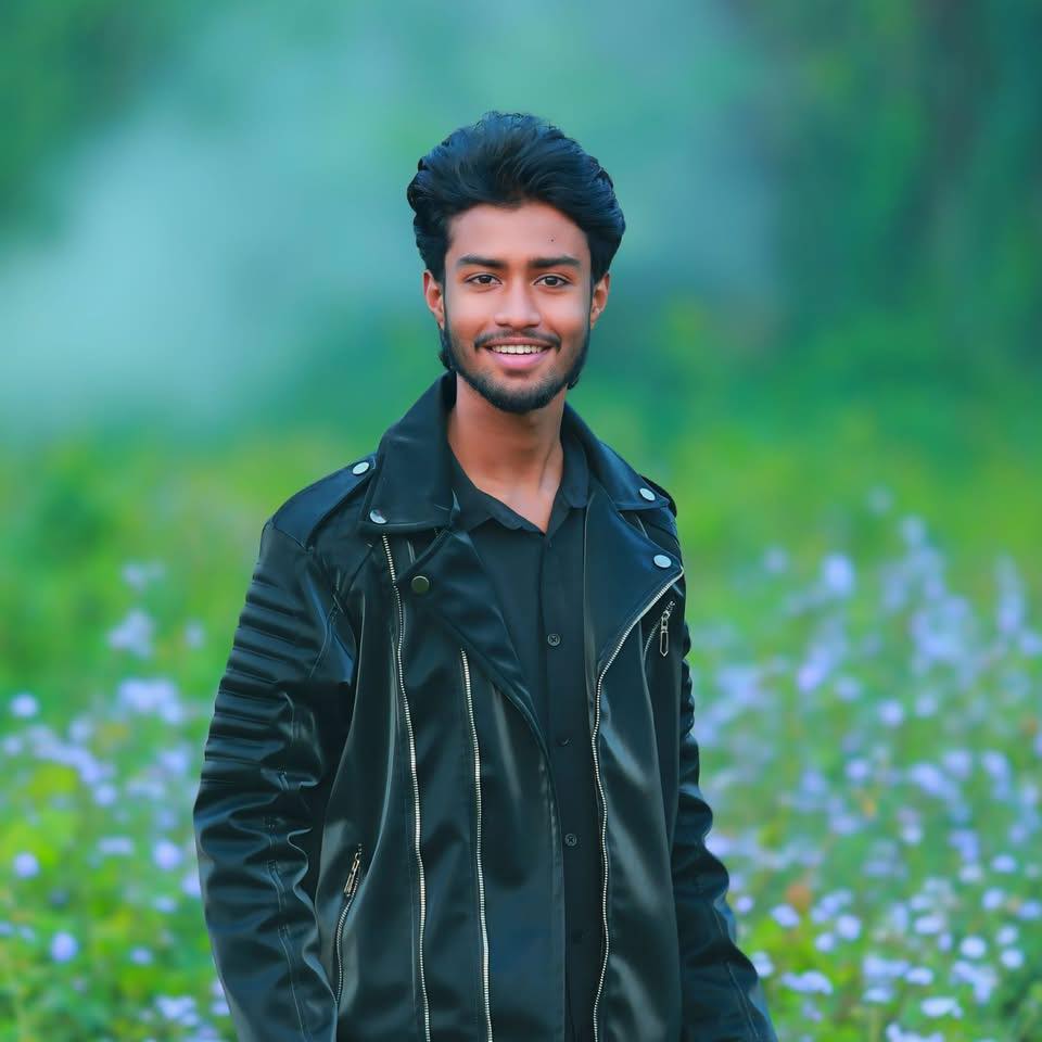 Xb Rakib Raj