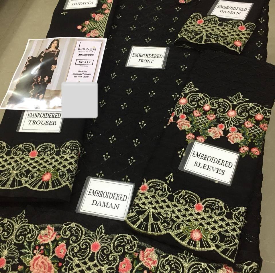 Anya collection by shani raja