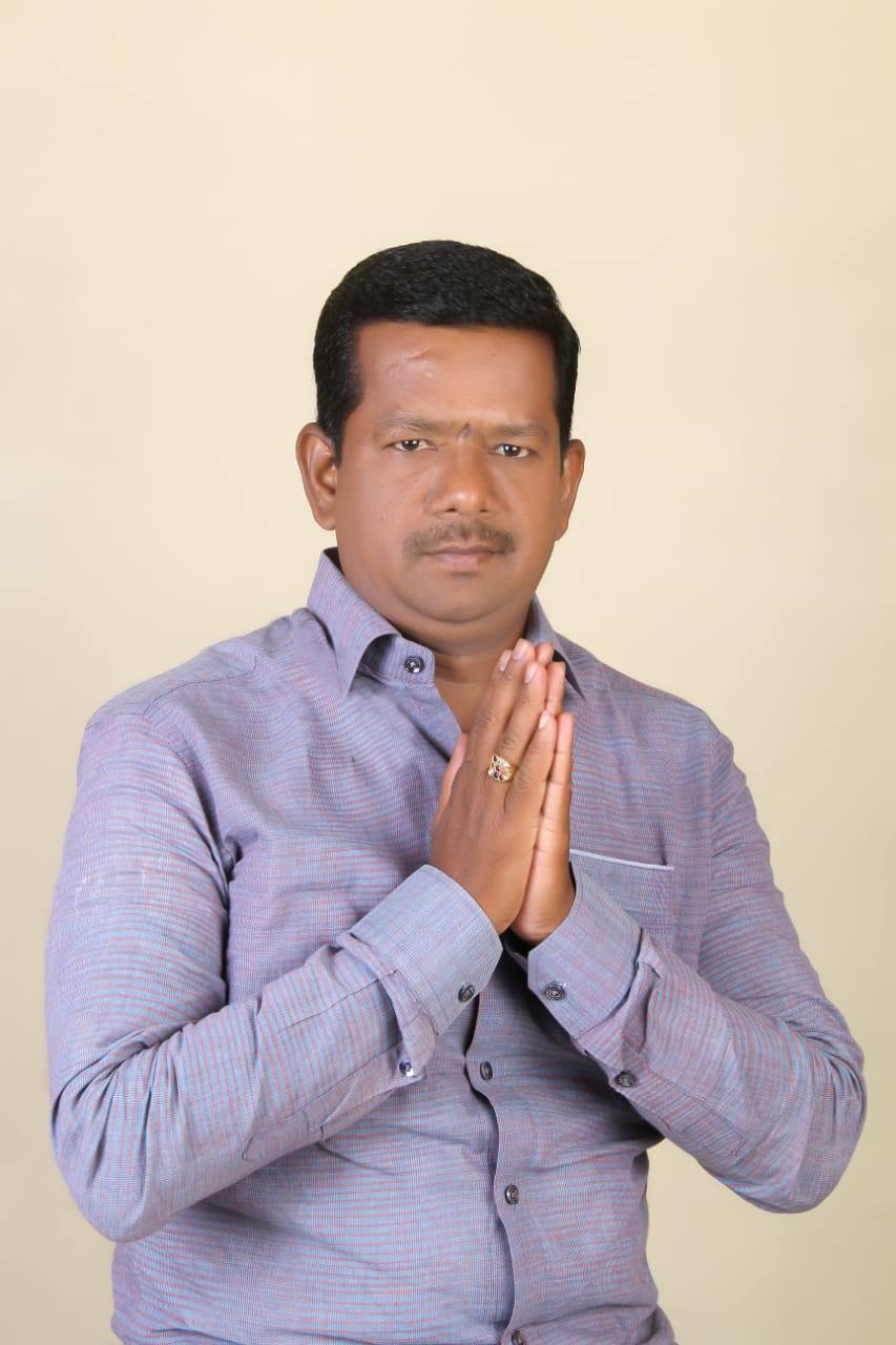 Fans of Timma Reddy