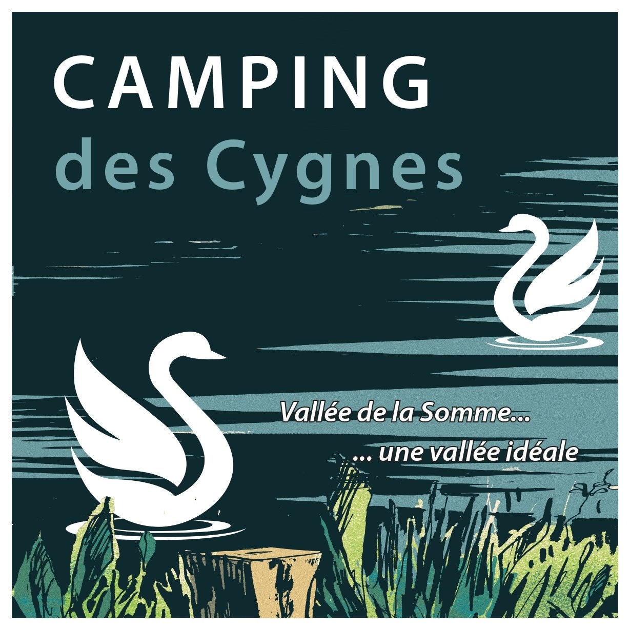 campfeuer tunnelzelt 1510 Smart
