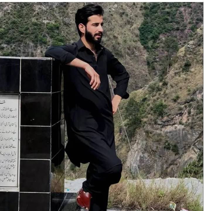 Muhammad Azaz Manzoor
