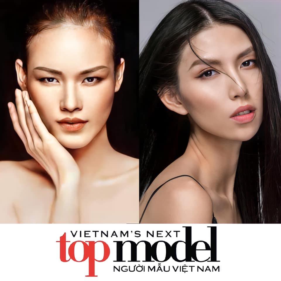 Top Model Remake