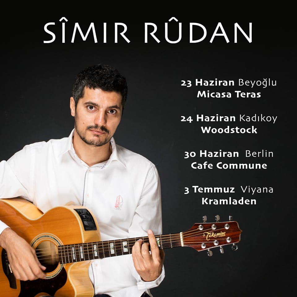 Sîmir Rûdan