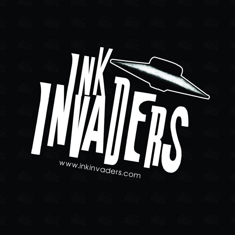 Ink Invaders, Inc. | Orlando FL