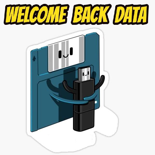 Welcome Back Data | Lahore