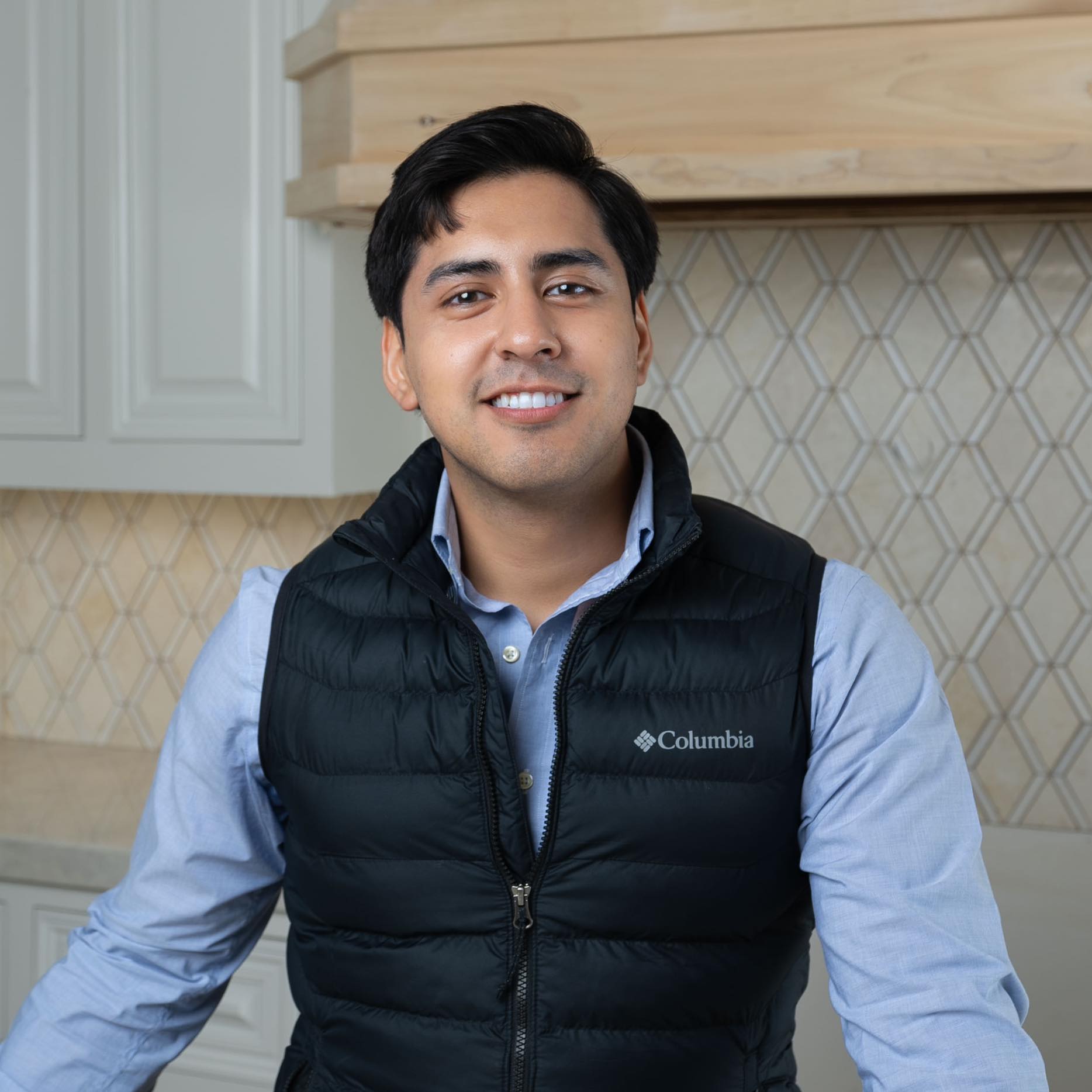 Vic Rangel,Realtor with GRT Realty | Olmito TX