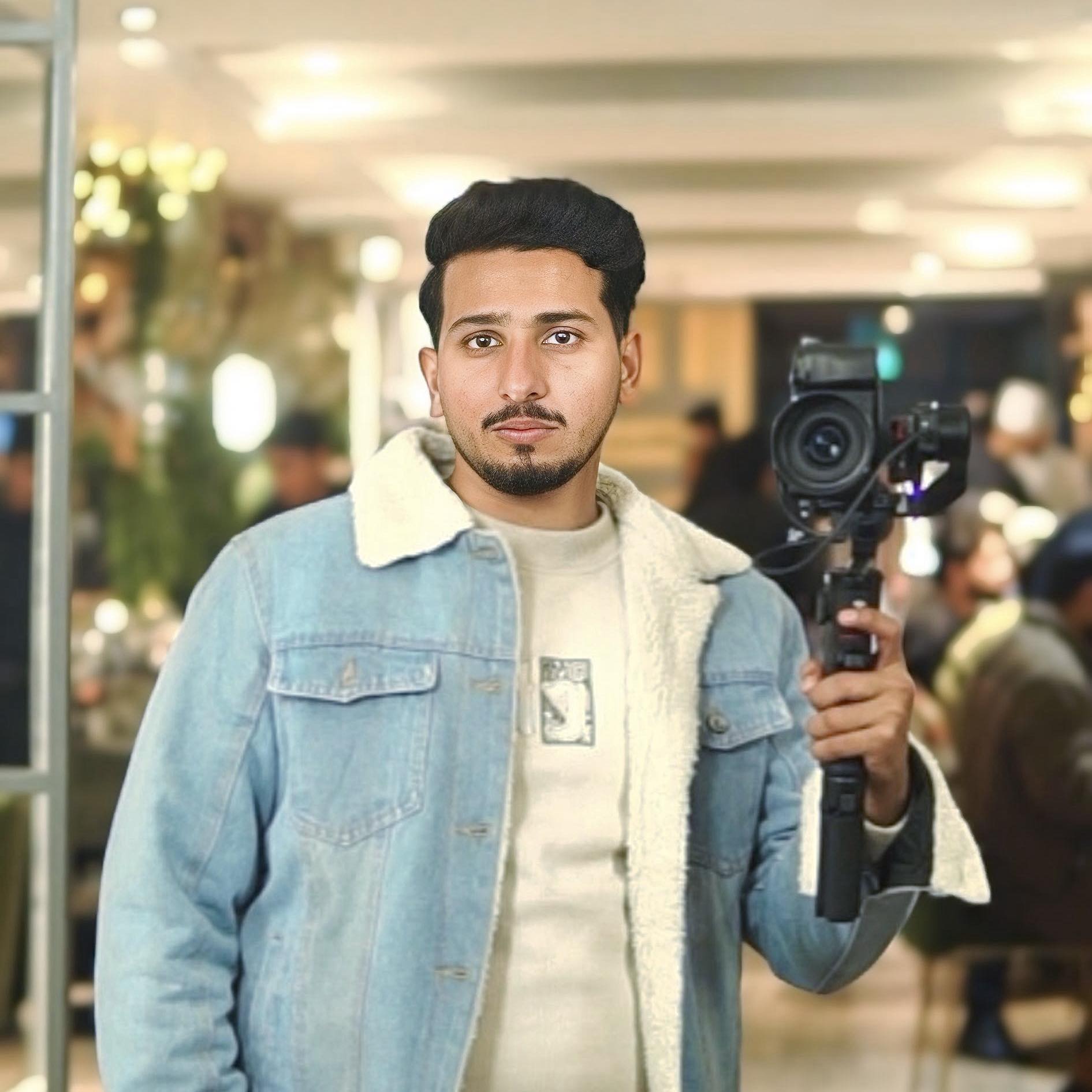 Nasheed Rao Vlogs
