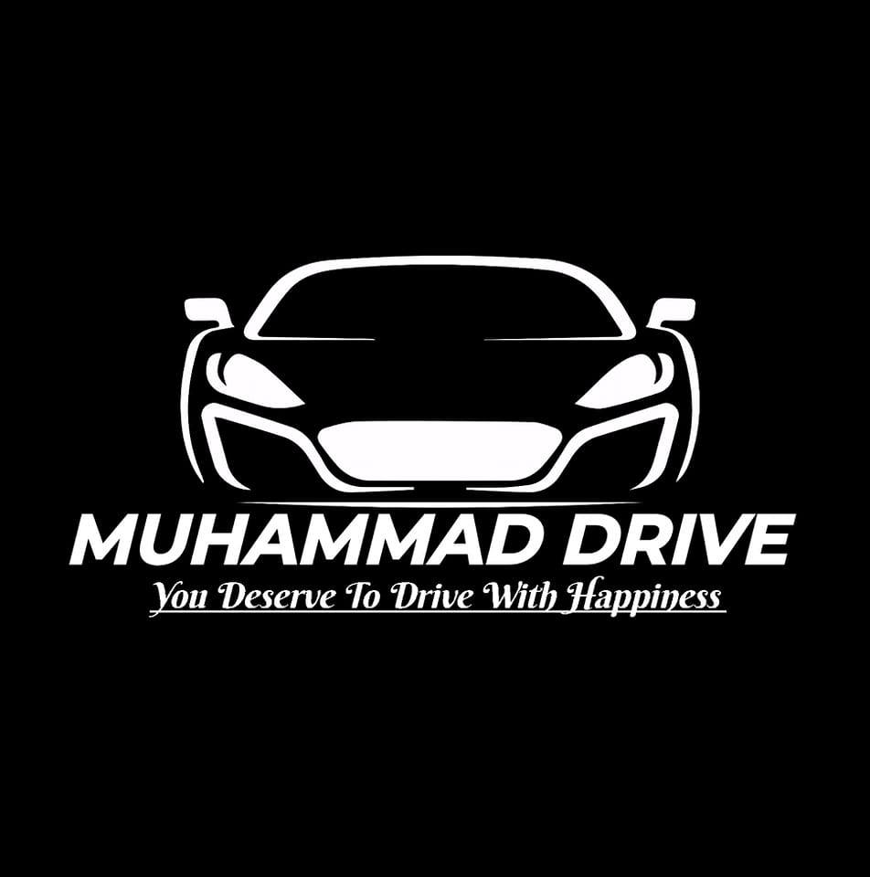 Muhammad Drive's