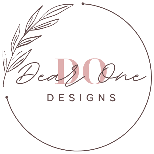 Dear One Designs