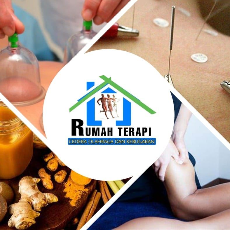 Rumah Terapi Cedera Olahraga dan Kebugaran | Bantul