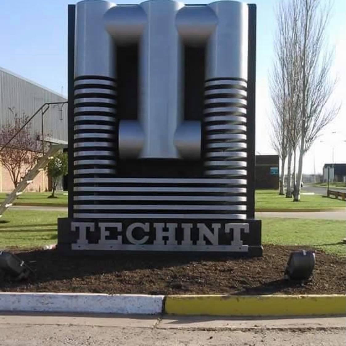 Techint Engineering & Construction | Middleburg VA