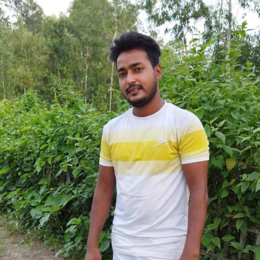 Md Rased Islam