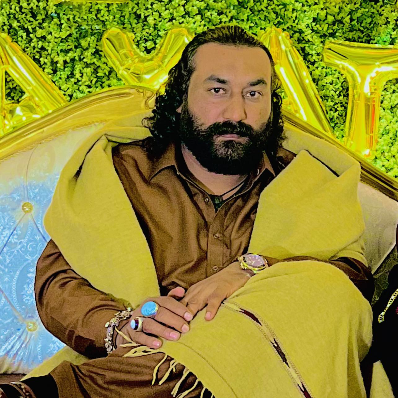 Rana Zeeshan Rajpoot