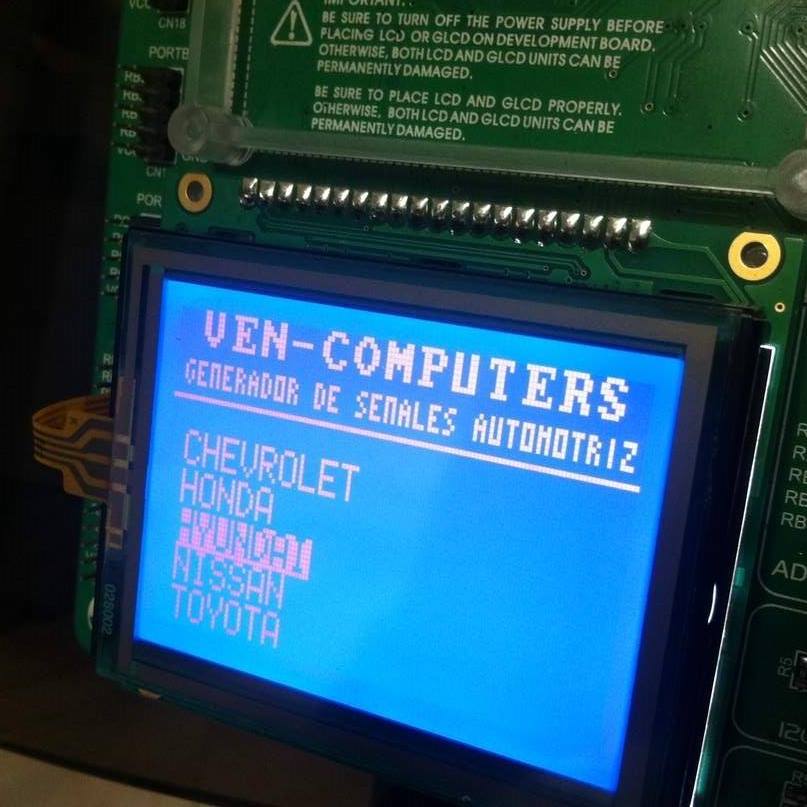 Vencomputer