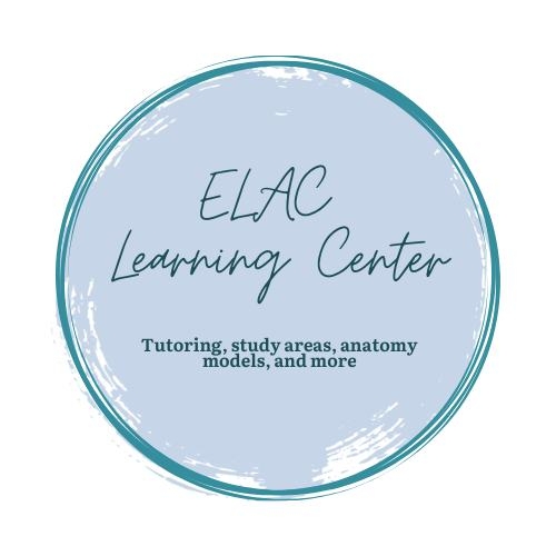 ELAC Learning Center | Monterey Park CA