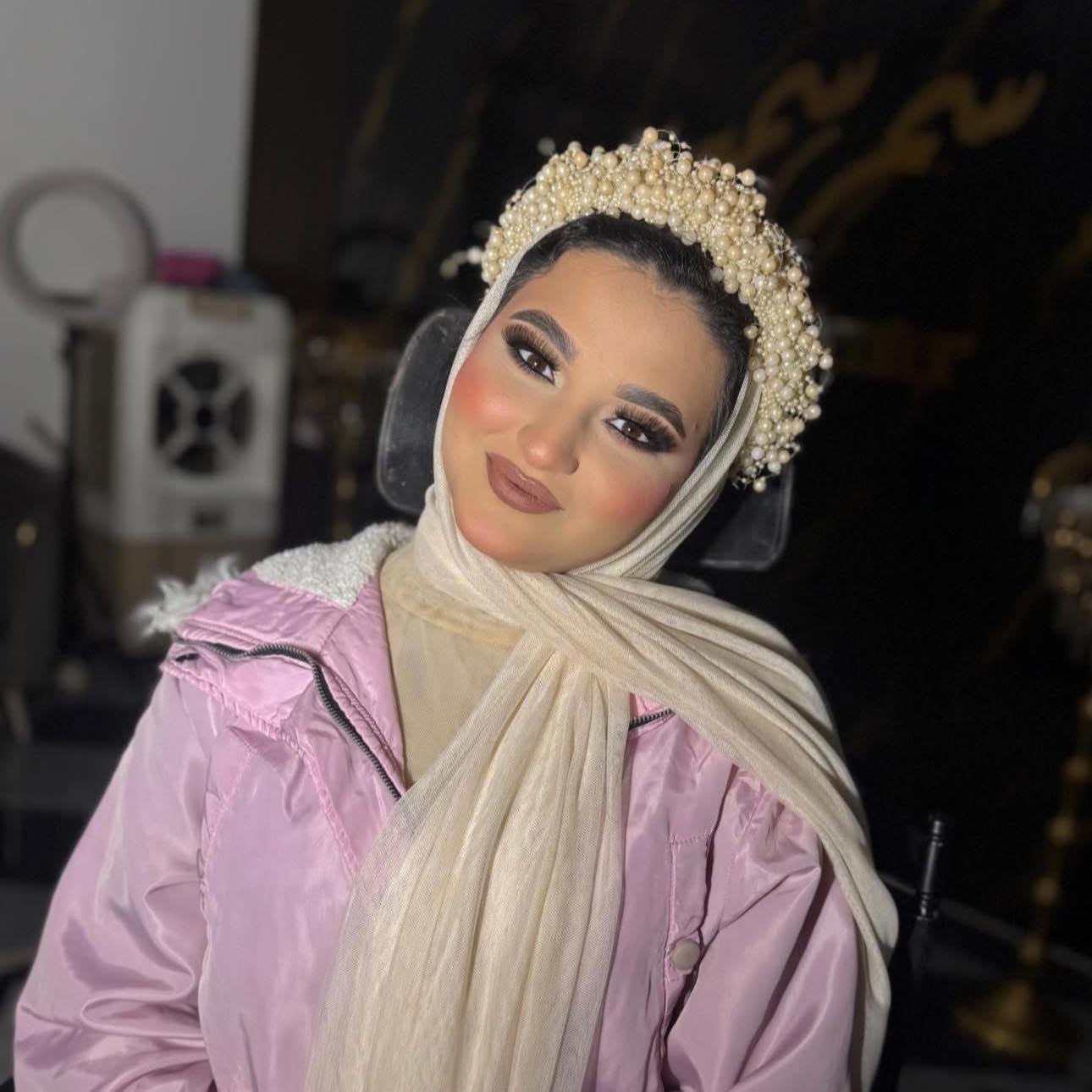 Samar Samir Makeup Artist