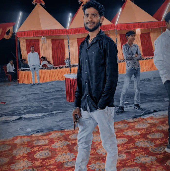 Karan Bhai Rajput