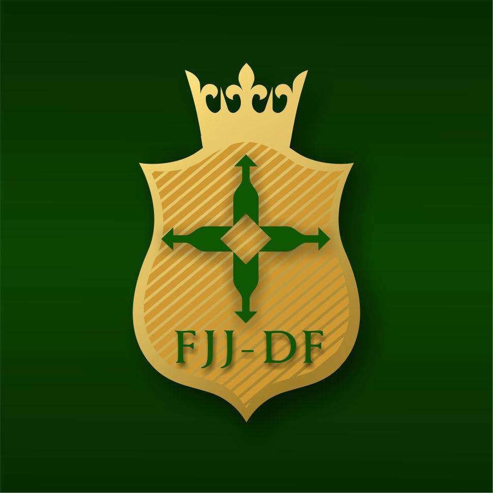 FJJDF - Federação de Jiu-Jitsu do DF