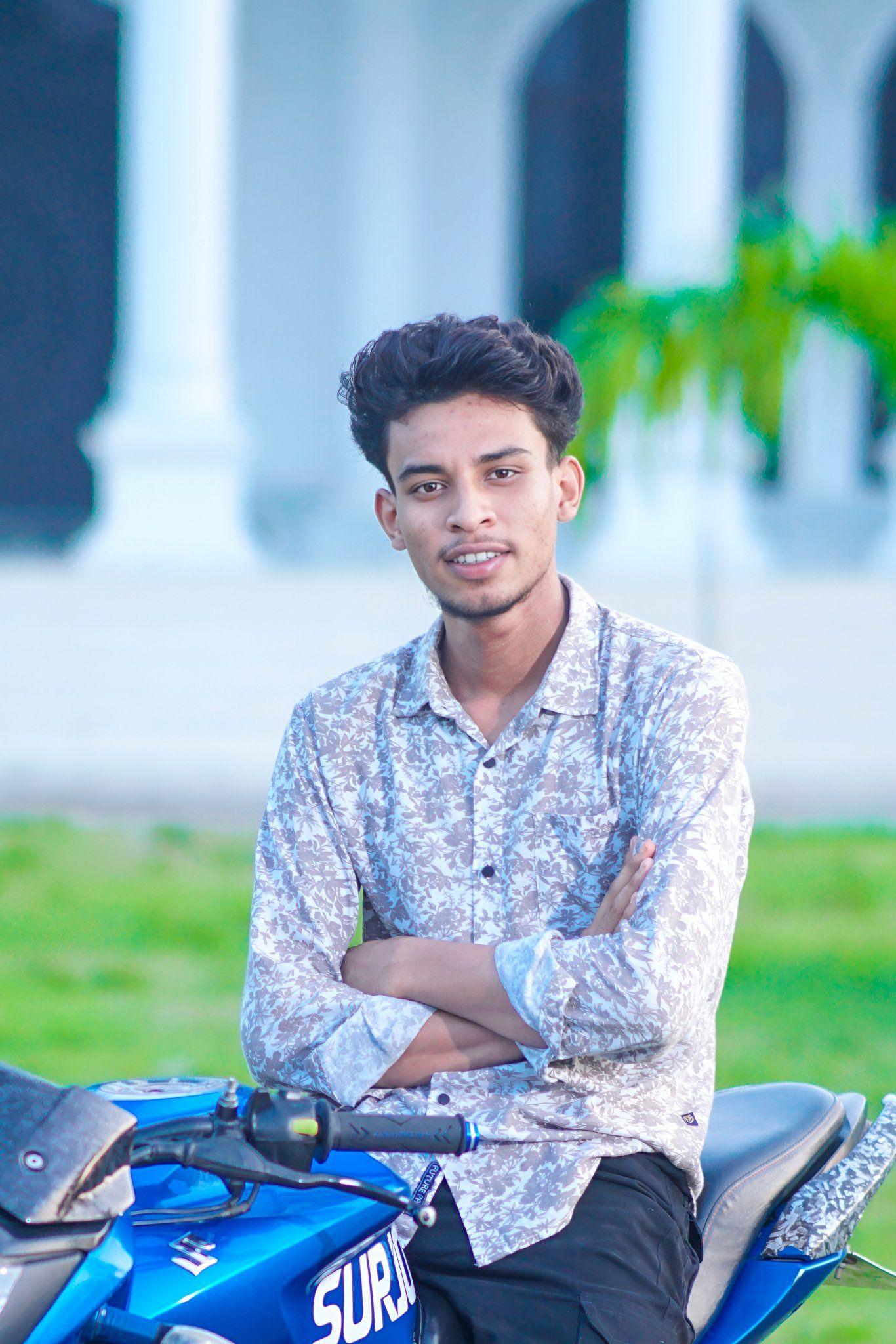 Pranto Barman