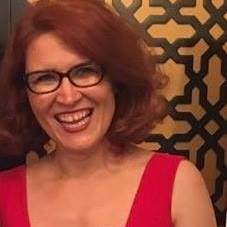 Profil von Nermin Mollaoğlu
