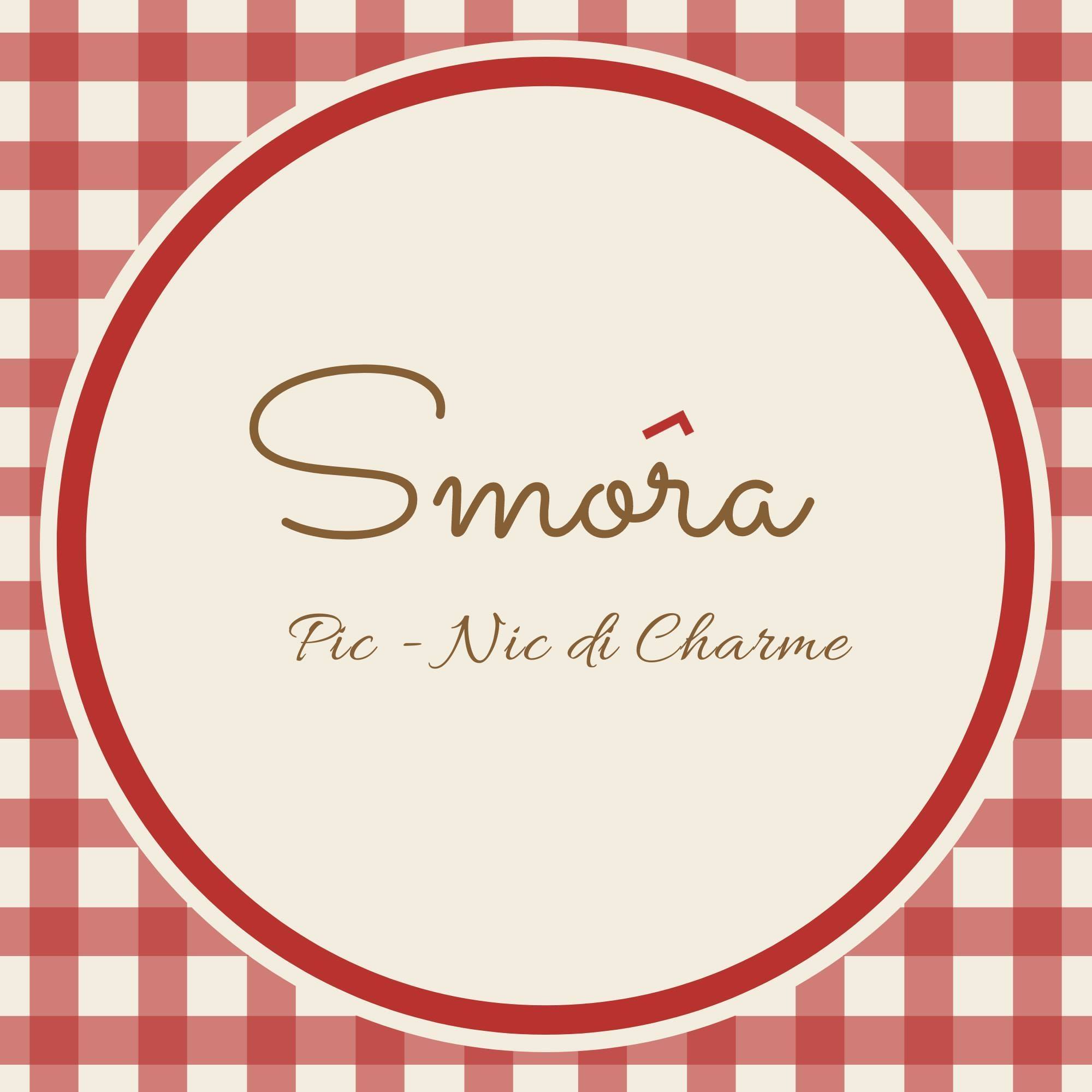 Smora - Pic Nic di Charme
