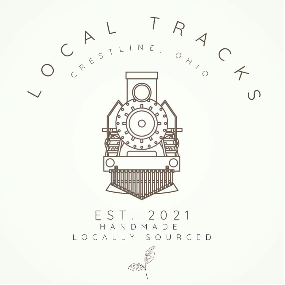 Local Tracks | Crestline OH