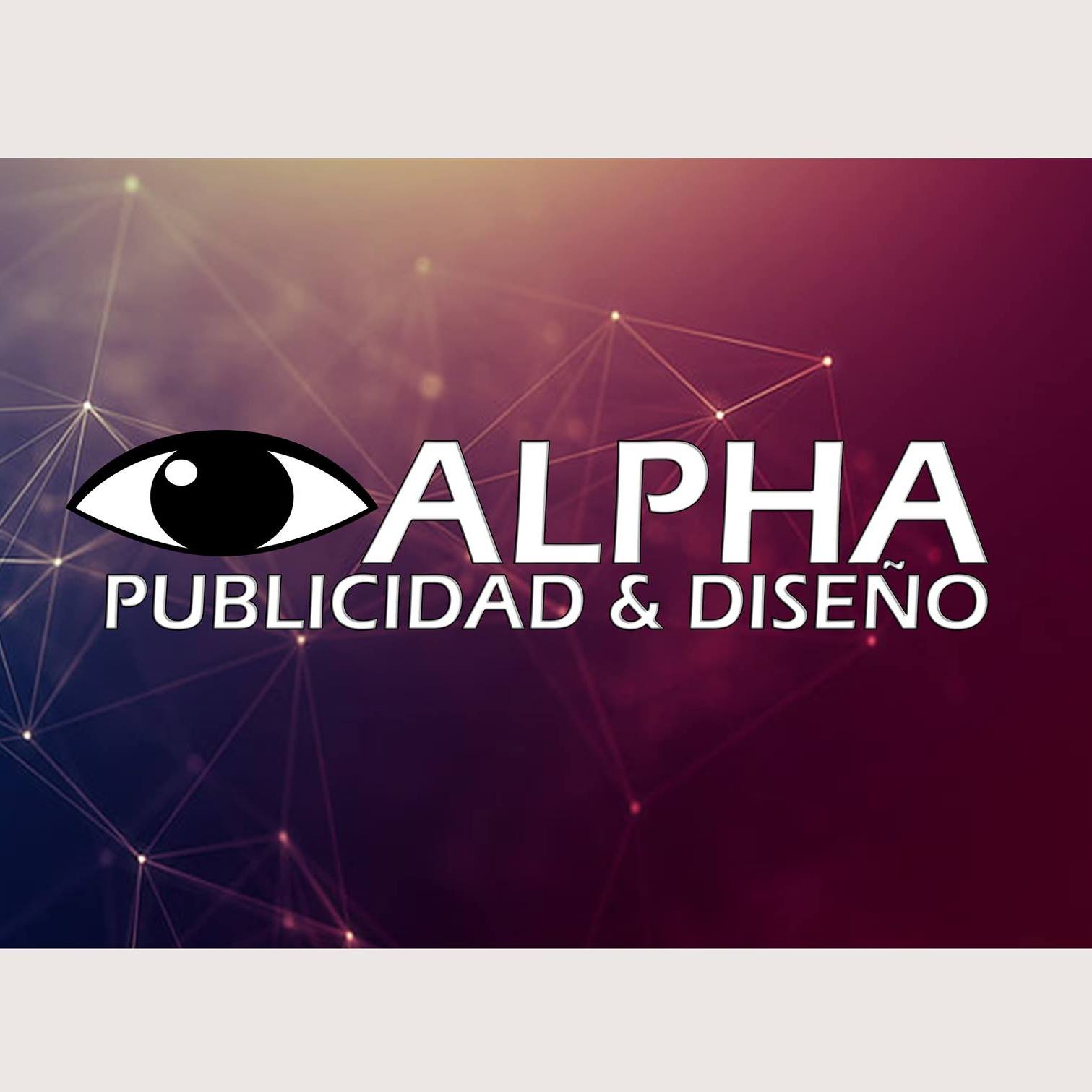Alpha Digital Conexión Publicidad & Diseño