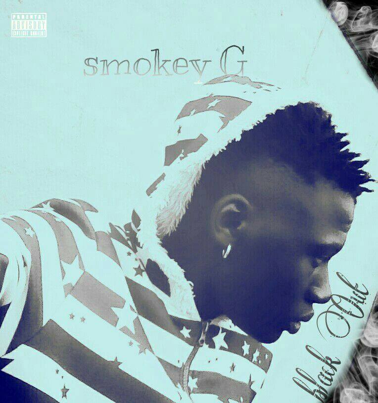 Smokey G