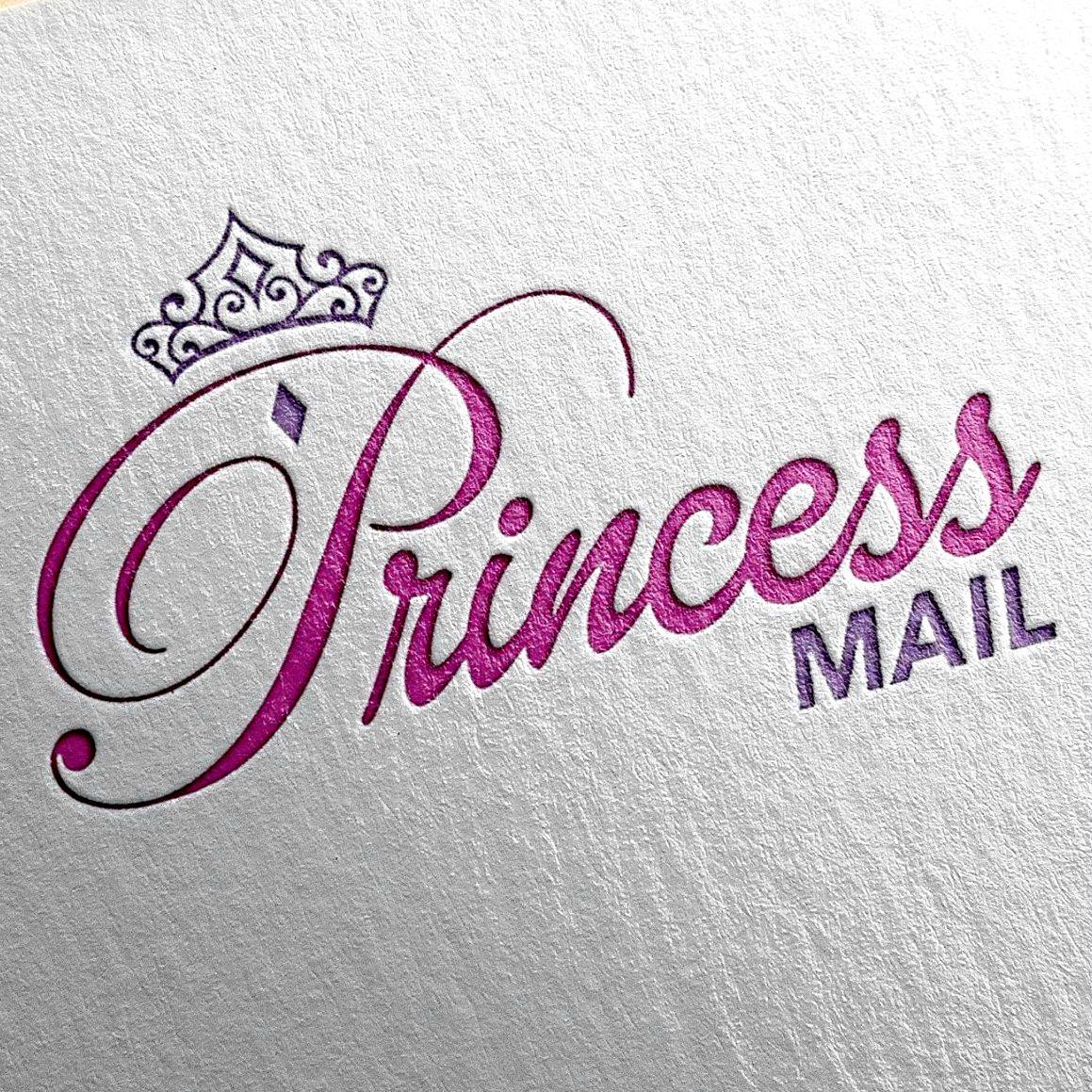 Princess Mail