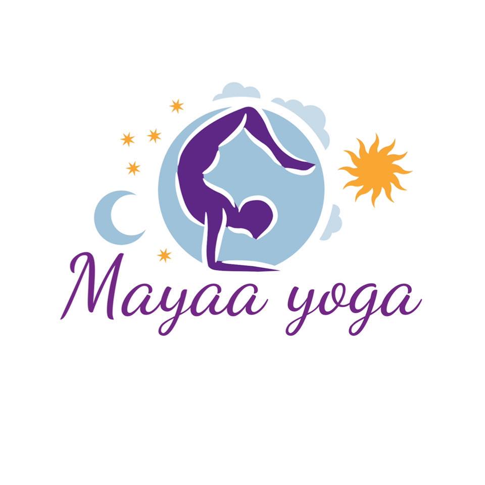 Mayaa yoga | La Trinité-Victor