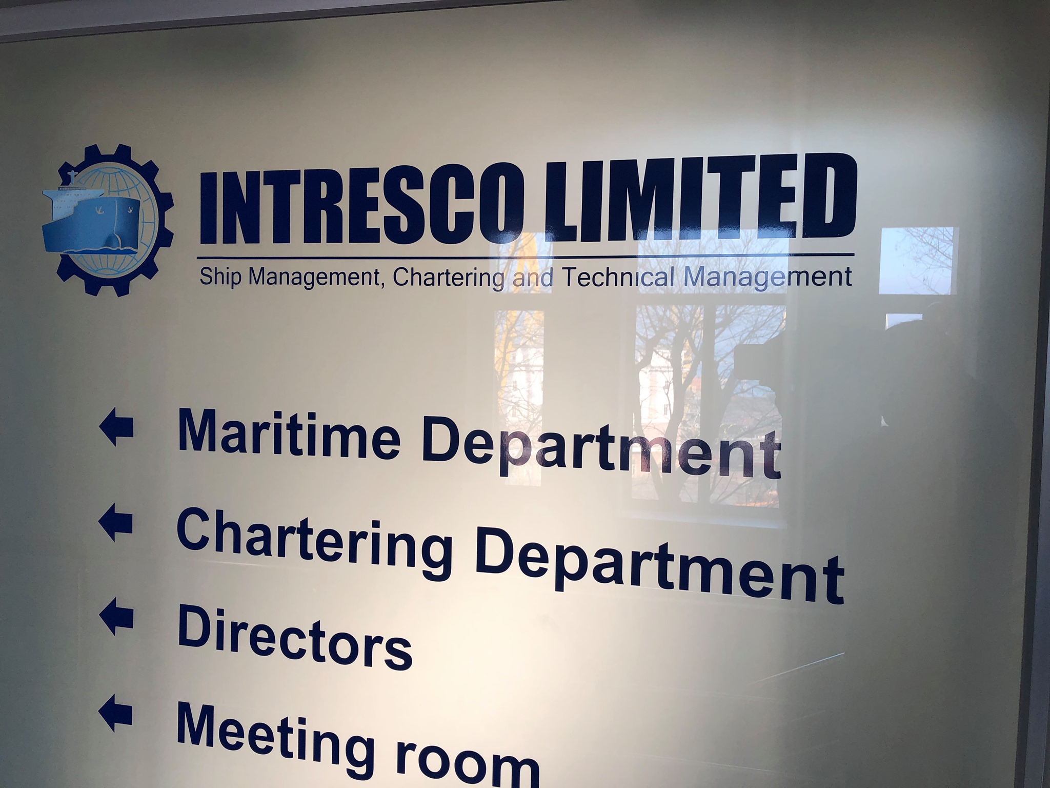 Intresco.com | Odessa
