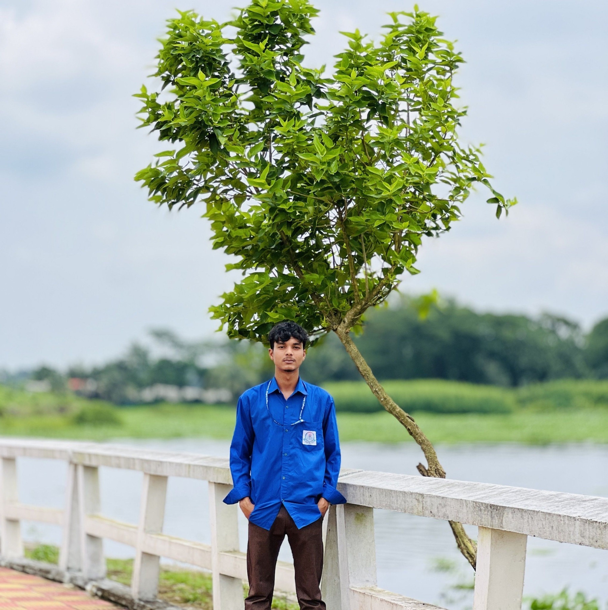 Ovro Hasan Mahi