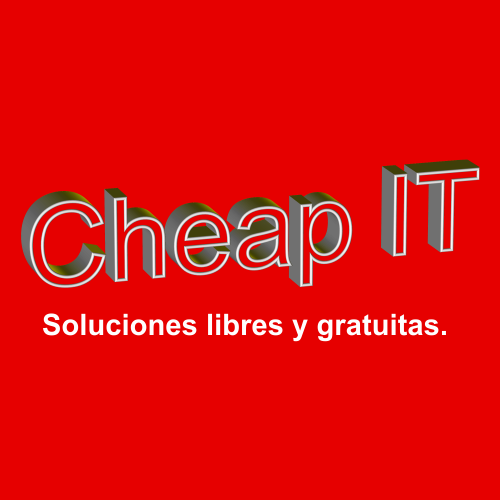 Cheap IT