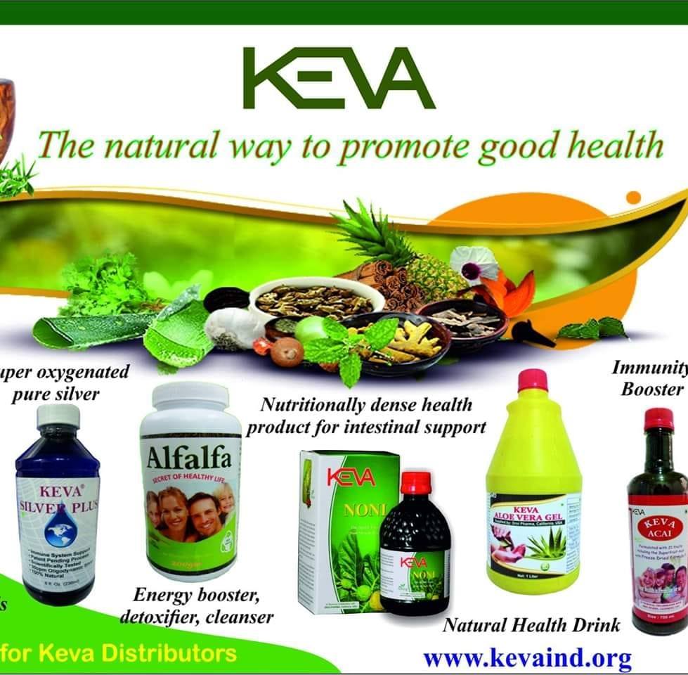 KEVA Industries Gujarat