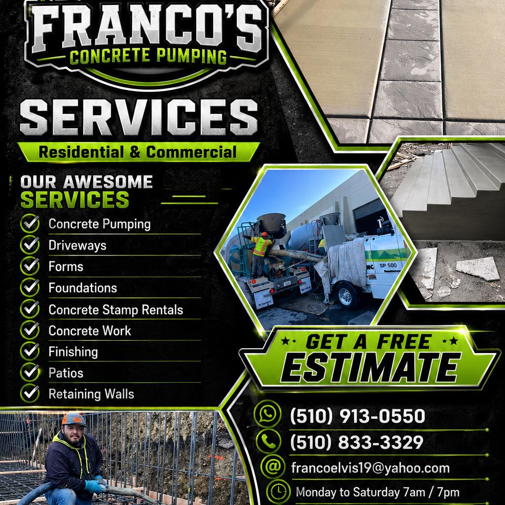Decorative Concrete Forum | Facebook