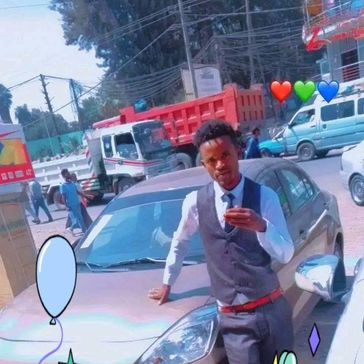 Infinity power in Ethiopia | Facebook
