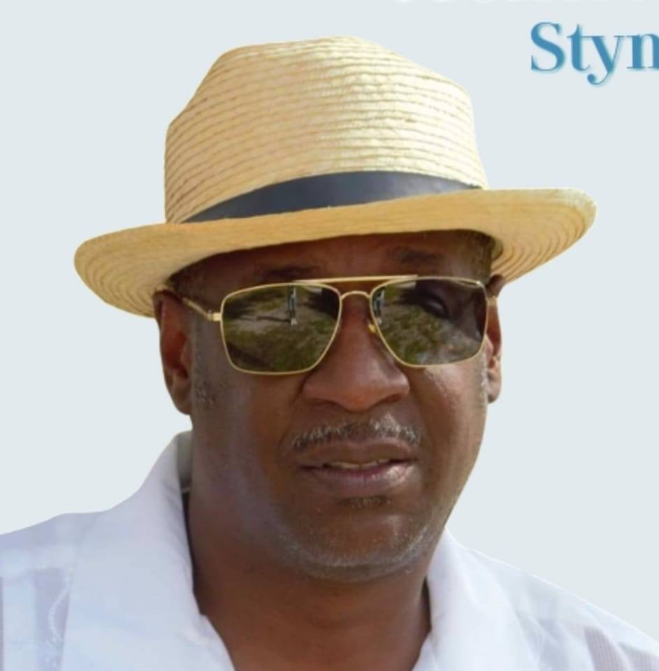 Professor Stymie