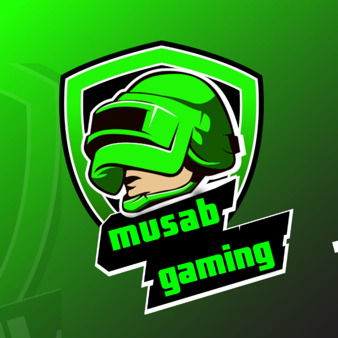 Musab gaming